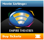 Empire Movie Listings