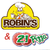 Robin'SsDonuts And 241 Pizza