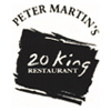 Peter Martin'S 20 King Restaurant