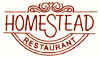 The Homestead Family Restaurant