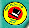 FREE PIZZA CLUB