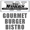 The Works Gourmet Burger Bistro