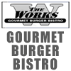 The WORKS Gourmet Burger Bistro