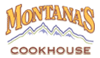 Montana's Cookhouse
