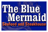 Blue Mermaid Seafood Steakhouse