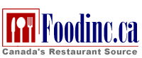 Foodinc Logo