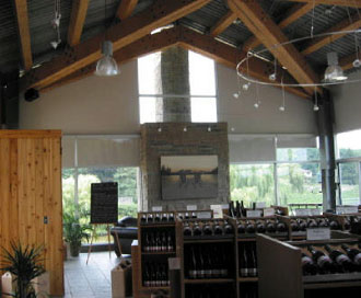 Fielding Estates Winery Store