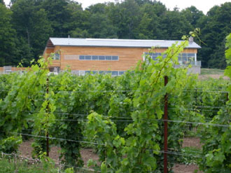 Fielding Estates Winery