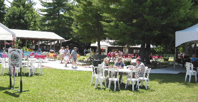 Fiesta Buckhorn Grounds