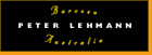 Peter Lehmann